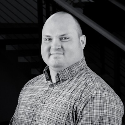 Aaron Shonk, MakerSquare Program Manager