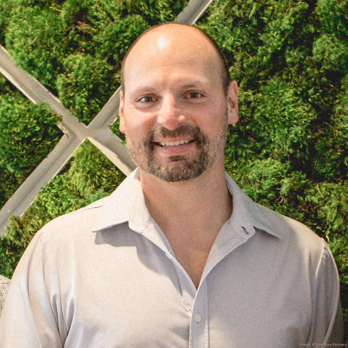 Chris Shonk, advisor to MakerSquare and cofounder of ATX Venture Partners