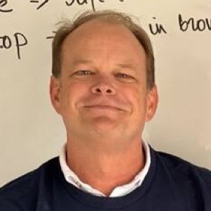 Ted Kilgore
